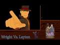 The Curious Case of Wright V. Layton // 11