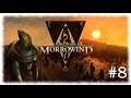 The Elder Scrolls III: Morrowind ~ Blind Let's Play Part 8, The Road to Suran