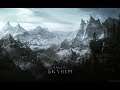 The Elder Scrolls V: Skyrim. полное прохождение.