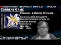 The Eye of Judgment (PS3, Card Battle) [Part 2] Later: PSXplosion #200 Rhapsody [Part 3]
