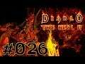 The Hell 2 (Iron Maiden) - #026 - Diablo 1 - Deutsch/German Let's Play