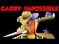 The IMPOSSIBLE Garchomp Carry! Best Pokemon Unite Gameplay