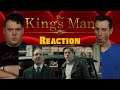 The King's Man - Trailer Reaction / Review / Rating