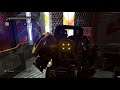 The Surge Pt 40 - Rapid Launch Control