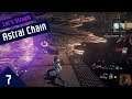 Thrown in the Slammer | Astral Chain [Session 7]