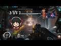 Titanfall 2 - Chapter 4 : An Emergency Call #Part1
