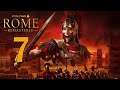 TOTAL WAR: ROME REMASTERED [GAMEPLAY ITA PART 7] - LA VENDETTA E' SERVITA