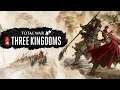 Total War THREE KINGDOMS Fracaso total