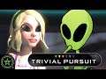Trivial Pursuit - Do Aliens Know Trivia? (#26)