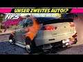 UNSER ZWEITES AUTO!? | Need For Speed Heat Let's Play Deutsch #2 | NFS Heat 4K Gameplay German