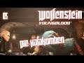 Ⓥ Wolfenstein: Youngblood - Die Katakomben #05 - [Deutsch] [HD] - LPT mit Vandracorrek