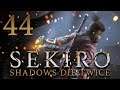 Verspielt | Let's Play SEKIRO: SHADOWS DIE TWICE #44 | Typisch Frau, typisch Nonne!