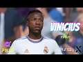 VINICIUS JR FIFA 22 | Real Madrid | Part 1