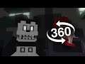 "VS Mickey Mouse" Friday Night Funkin 360° (Minecraft Animation) -Phase 2-