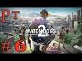 Watch Dogs 2 Let's Play Sub Español Pt 6
