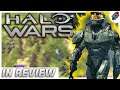 Why was Halo Wars so good?! Halo Wars in Review