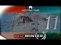 Winter Waterworks - Cernan Update Gameplay | SURVIVING MARS: Green Planet — Red Winter 11