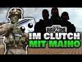 Wir sind in UNTERZAHL - COD: Modern Warfare - Warzone