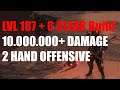 🔥Wolcen 187 + 6 CLEAR BUILD🔥High DMG 10.000.000 +🔥 Deutsch/German🔥 Lords of Mayhem Guides🔥