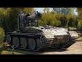 World of Tanks Grille 15 - 4 Kills 10,2K Damage