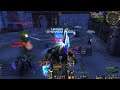 World of Warcraft Burning Crusade - Каражан или БГ