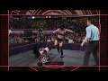 WWE 2K19 the baroness v sonya deville