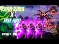 Zara Zara Free Fire Montage | Best Edited Montage | Free Fire Love Story | She Left Me 💔