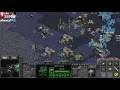 [22.5.19] 스타1 StarCraft Remastered 1:1 (FPVOD) Light 이재호 (T) vs Action 김성대 (Z) Multiverse (ASL8 Map)