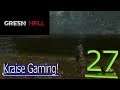 27 Off to Find A Weapons Rack! (Green Hell - Survive the Jungle - by Kraise Gaming!)