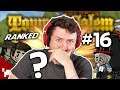 A SERIES OF UNFORTUNATE GAMES | Town of Salem Ranked #16