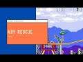 Air Rescue (1992) [MS3] - RetroArch with PicoDrive