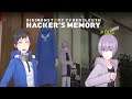 Alter Freund/in?!#005[HD/DE] Digimon Story Cyber Sleuth Hackers Memory