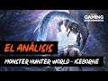 Análisis / Review Monster Hunter: World - Iceborne - PC 60fps (Español)
