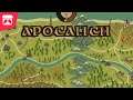 Apocalich -  Race against time to defeat the Lich King, alone or couch co-op with friends!