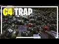 Ark Valguero - They Left a C4 Trap for Us!