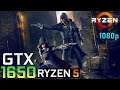 Assassin's Creed Syndicate | GTX 1650 | Asus TUF Gaming FX505DT