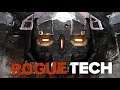Battletech, Roguetech Mod, Episode 1: The Return of Sergeant "Deadeye" Unther