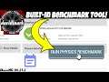 BeamNG Drive - Built-in Benchmark Tool!? Tutorial How to run BeamNG Drive benchmark