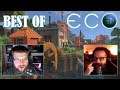 BEST OF ECO 🌳 | GRONKH & TOBINATORLP [Folge 51-65]