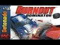Burnout Dominator Final - 100% Dominator