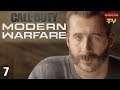 Call of Duty Modern Warfare 07 END - Tiêu Diệt Bakov