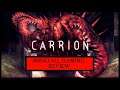 Carrion - Becoming The Monster (Horror Themed Metroidvania) Review
