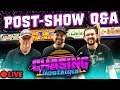 Chasing Nostalgia - Post Show Q&A!