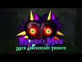 Clock Tower - Majora's Mask: 20th Anniversary Tribute