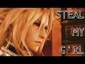 Cloud and Tifa | Steal My Girl