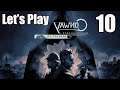 Conway: Disappearance at Dahlia View - Let's Play Part 10: The Accusation