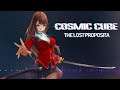 COSMIC CUBE Gameplay