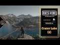 Crater Lake (6) DAYS GONE #22 [PC Shadow Infinite]