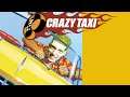 Crazy Taxi - Dreamcast Version - console exclusive 'Original' stage