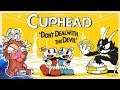 CupHead Gameplay PC | Ready for Punishment